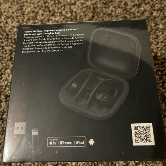 Power Beats Pro - Picture 2 of 4